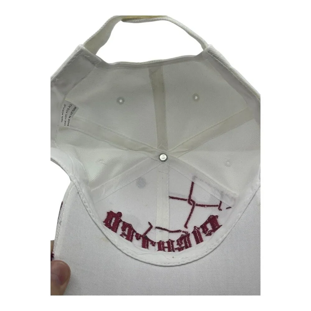 Fighter Base Ball Cap By Leader One‎ Size Hip Hop Street Wear